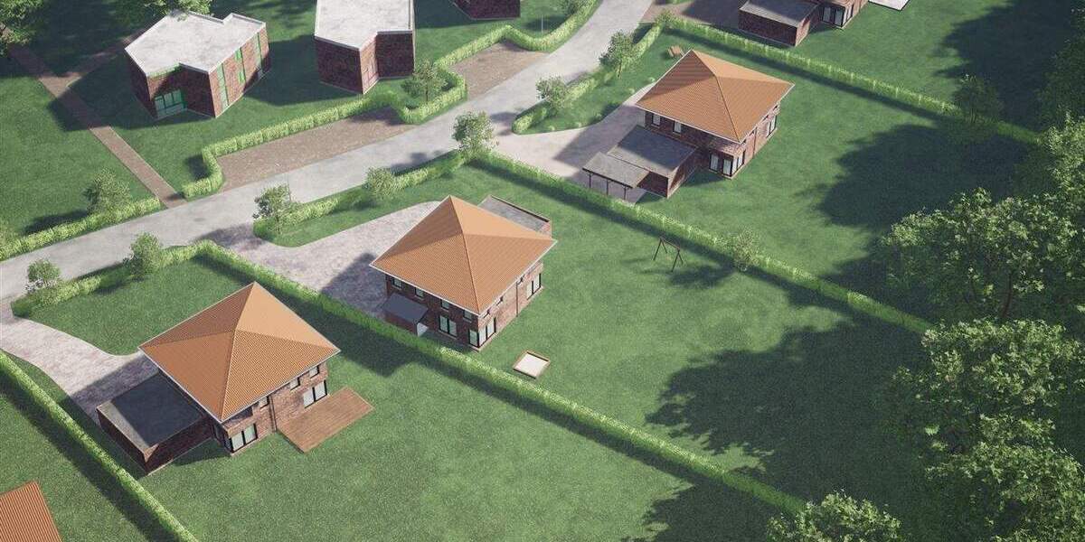 Baugrundstück - Willkommen in der Natursiedlung Steinkimmen zimmer