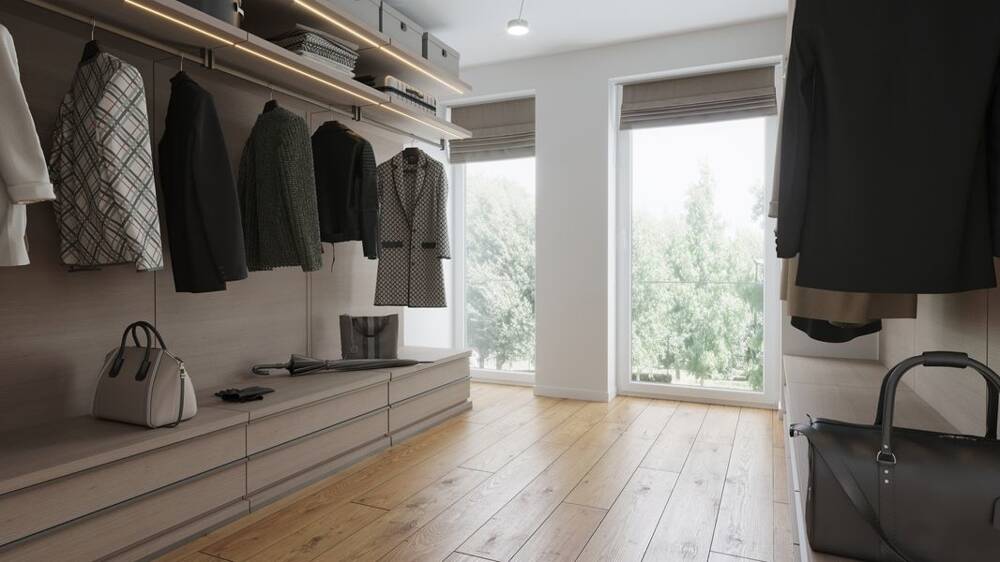 Etagenwohnung Bremen / Osterholz Tenever - 3 Zimmer, 102 m&sup2;, 375.000&euro; | Angebot:25798996