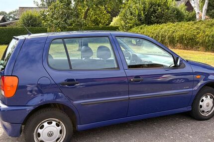 VW Polo 137.000 km 2.600 &euro; Osterholz-Scharmbeck 27711