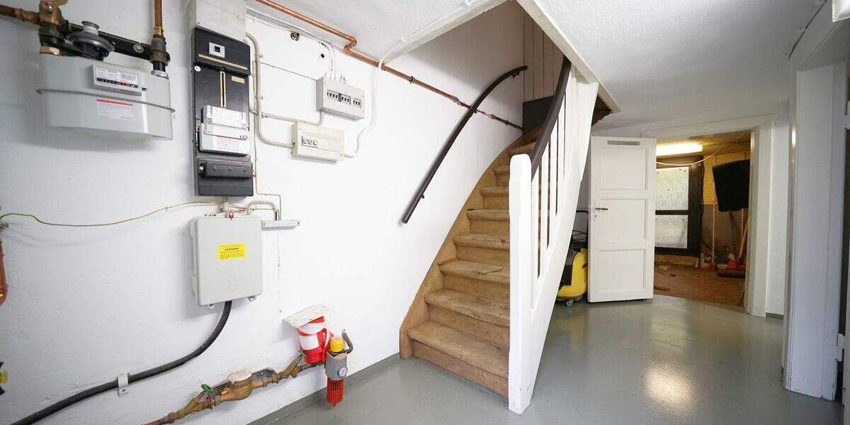 Reihenendhaus Bremen Walle - 4 Zimmer, 79 m&sup2;, 239.000&euro; | Angebot:25835173