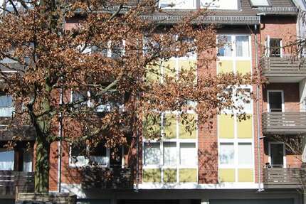 Wohnung zum Mieten in Bremen 670 € 57 m² 2 zimmer