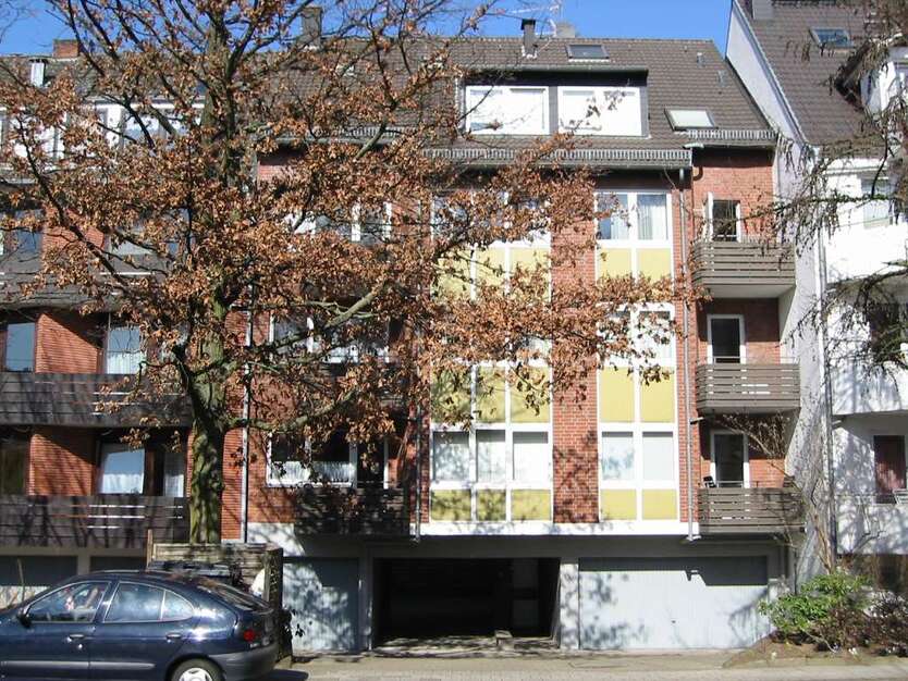 Wohnung zum Mieten in Bremen 670 € 57 m² 2 zimmer