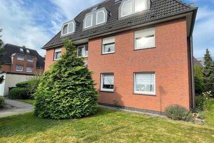 Wohnung Stuhr - 3 Zimmer, 86 m&sup2;, 780&euro; | Angebot:27311057
