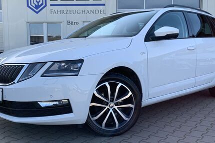 Skoda Octavia 90.456 km 18.950 € Hatten | Sandkrug 26209