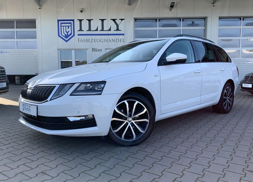 Skoda Octavia 90.456 km 18.950 € Hatten | Sandkrug 26209