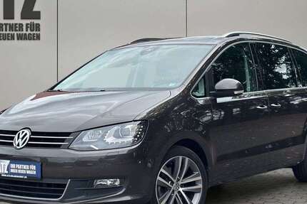 VW Sharan 121.660 km 23.499 € Delmenhorst 27749