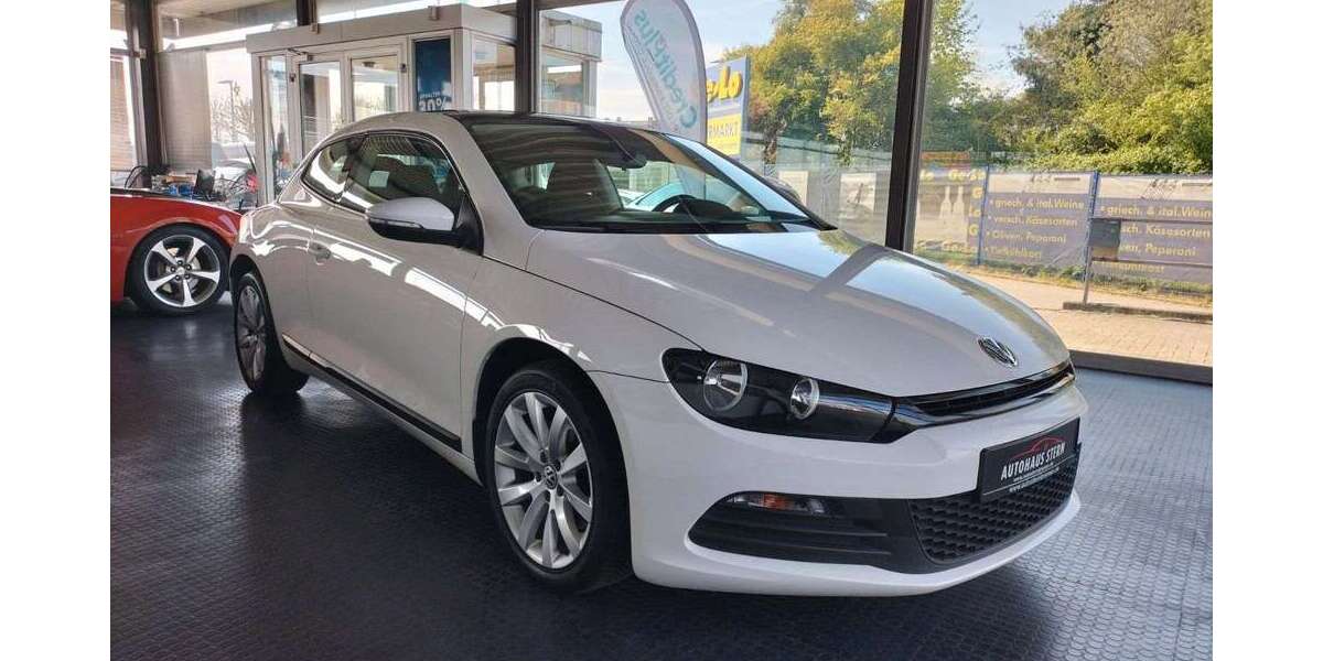 VW Scirocco 138.200 km 7.800 &euro; Bremen 28201