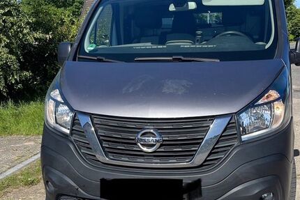 Nissan NV300 165.000 km 6.150 &euro; Langwedel 27299