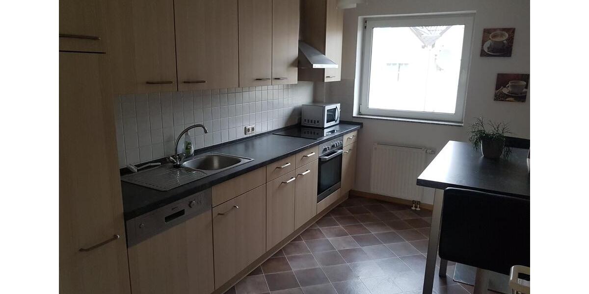 Etagenwohnung Delmenhorst Bungerhof - 3 Zimmer, 80 m&sup2;, 790&euro; | Angebot:24363532