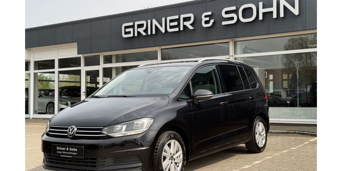 VW Touran 103.515 km 22.750 &euro; Lemwerder 27809