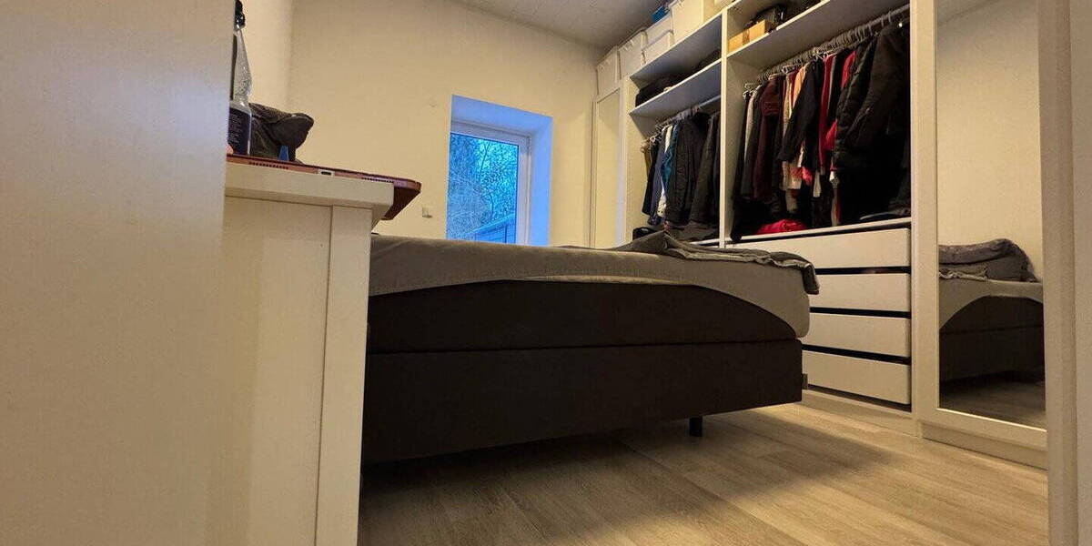 Etagenwohnung Weyhe Melchiorshausen - 4 Zimmer, 102 m&sup2;, 295.000&euro; | Angebot:26204027