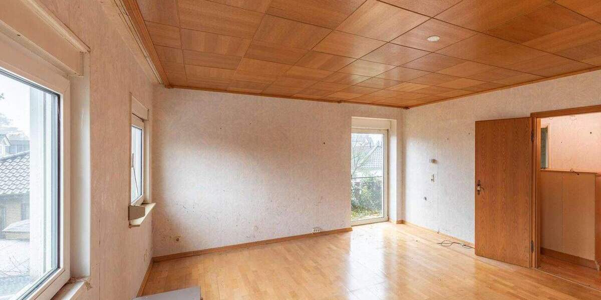 Reihenendhaus Stuhr Varrel - 4 Zimmer, 129 m&sup2;, 199.000&euro; | Angebot:25754045