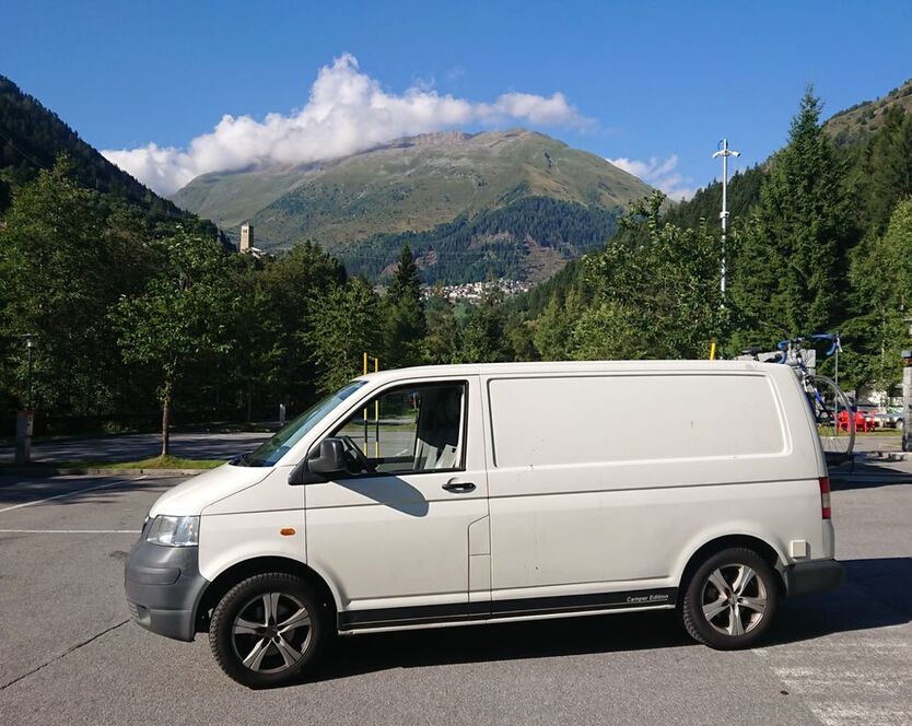 T5 Transporter