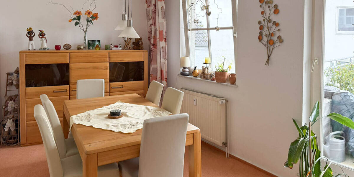 Etagenwohnung Bremen / Vegesack Vegesack - 3 Zimmer, 88 m&sup2;, 239.000&euro; | Angebot:26585540
