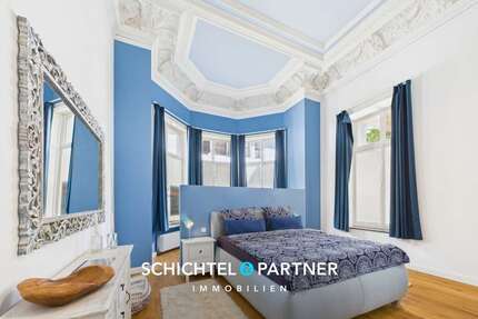 Wohnung Bremen Vegesack - 2 Zimmer, 118 m&sup2;, 545.000&euro; | Angebot:26749692