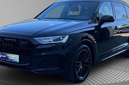 Audi Q7 54.290 km 63.990 &euro; Weyhe 28844