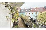 Etagenwohnung Bremen Findorff - 2 Zimmer, 60 m&sup2;, 900&euro; | Angebot:26478684