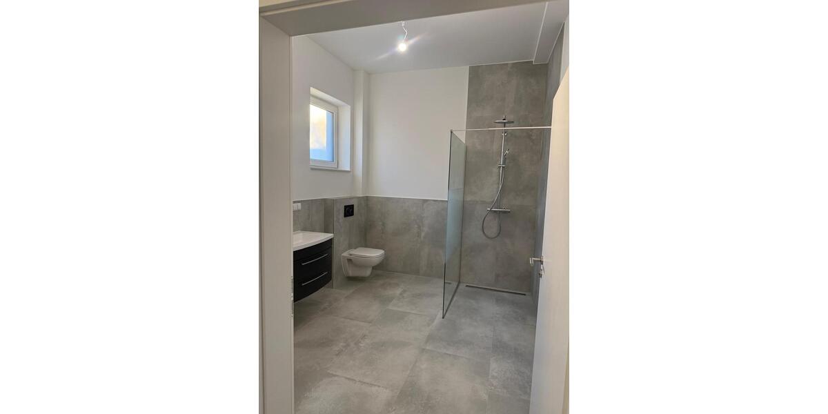 Terrassenwohnung Bremen Hemelingen - 1 Zimmer, 61 m&sup2;, 950&euro; | Angebot:26336336