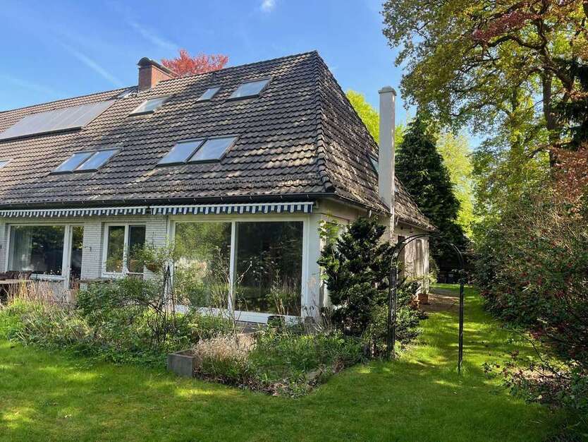 Haus zum Kaufen in Bremen 595.000 € 217 m²