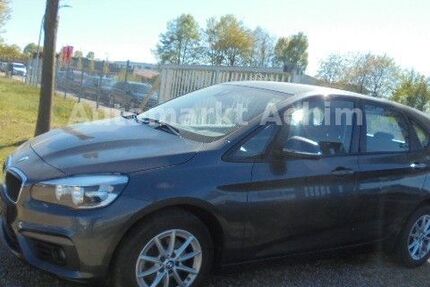 BMW 216 Active Tourer 215.000 km 5.950 &euro; Achim 28832
