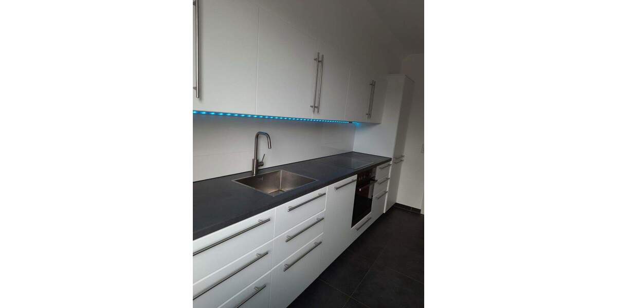 Etagenwohnung Achim Uesen - 3 Zimmer, 93 m&sup2;, 1.100&euro; | Angebot:25176623