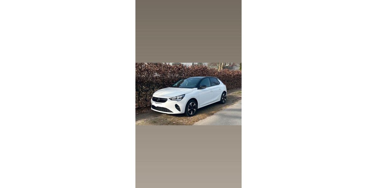 Opel Corsa 35.300 km 16.750 &euro; Stuhr 28816