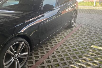 BMW 320 127.000 km 14.990 &euro; Sottrum 27367