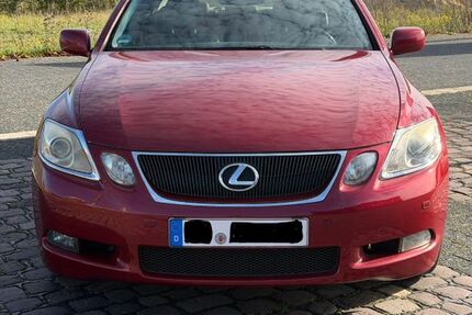 Lexus GS 300 270.000 km 6.100 € Bremen 28779