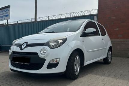 Renault Twingo 121.780 km 3.700 &euro; Stuhr 28816