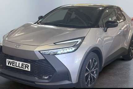 Toyota C-HR 22.423 km 27.990 € Bremen 28205