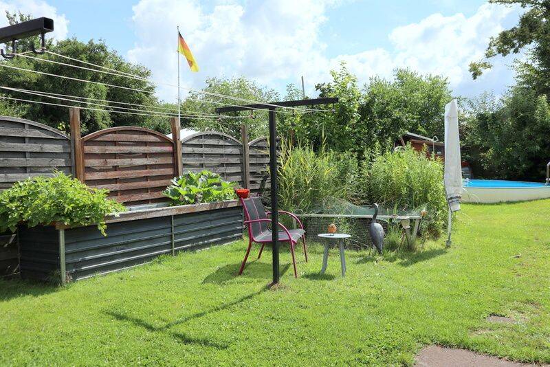 Doppelhaushälfte Delmenhorst Düsternort - 3 Zimmer, 92 m&sup2;, 209.000&euro; | Angebot:21671993