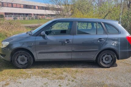 Skoda Fabia 170.192 km 2.699 &euro; Achim 28832