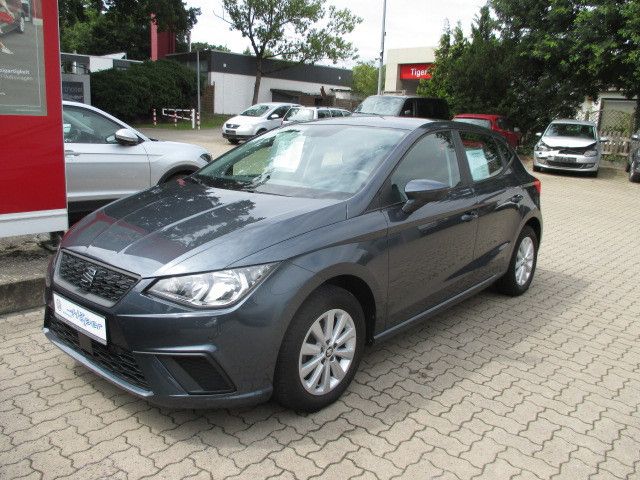 Seat Ibiza 35.908 km 15.480 € Oyten 28876