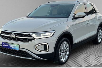 VW T-Roc 23.899 km 26.490 &euro; Achim 28832