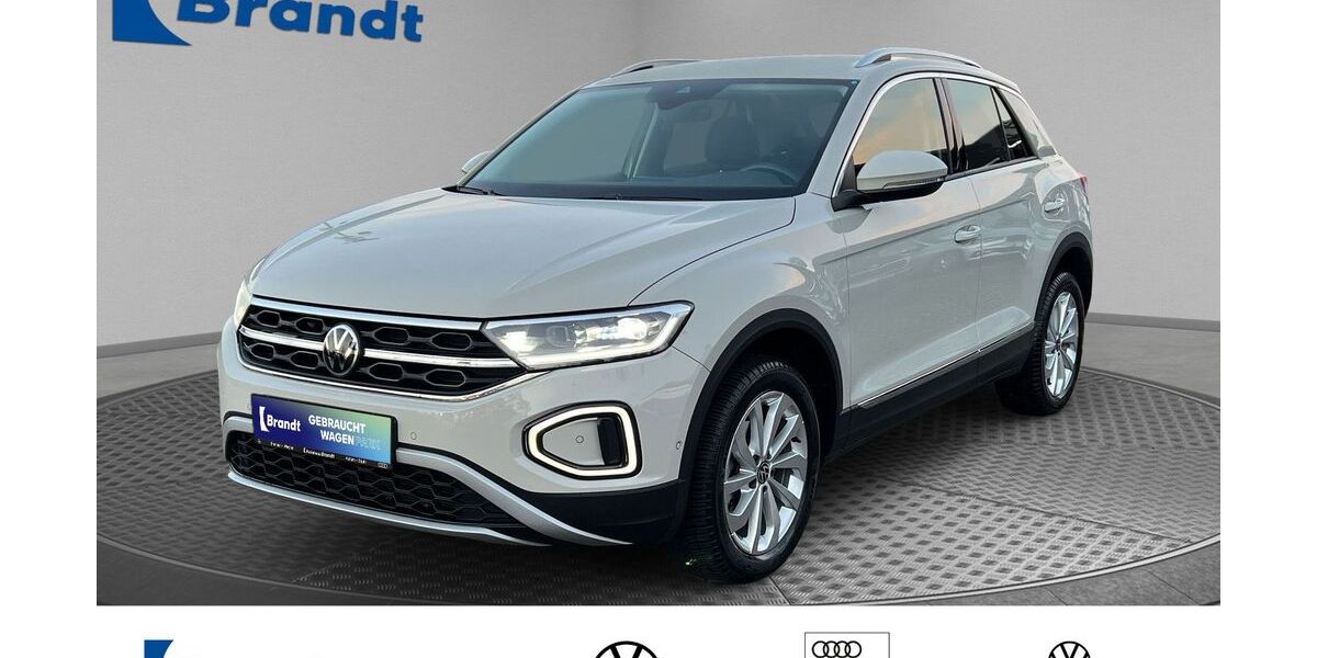 VW T-Roc 23.899 km 26.990 &euro; Achim 28832