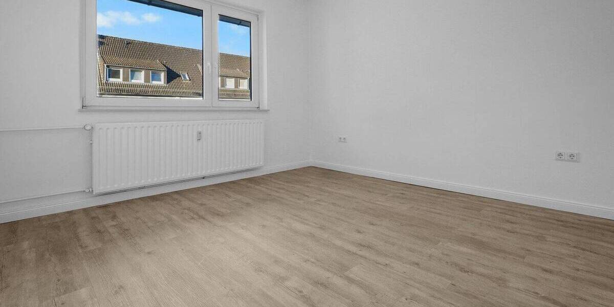 Etagenwohnung Bremen Lehe - 3 Zimmer, 58 m&sup2;, 950&euro; | Angebot:26522238