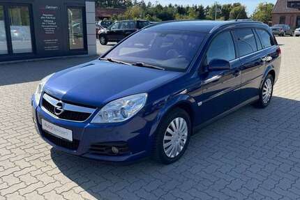 Opel Vectra 158.971 km 6.500 &euro; Martfeld 27327