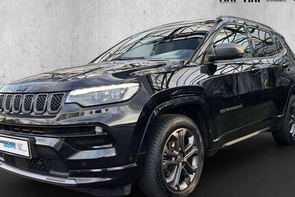 Jeep Compass 52.600 km 21.990 &euro; Bremen 28207