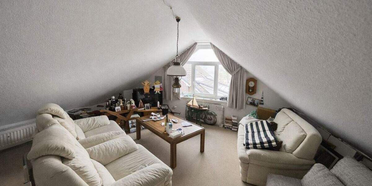 Etagenwohnung Delmenhorst Düsternort - 3 Zimmer, 90 m&sup2;, 290.000&euro; | Angebot:24877576