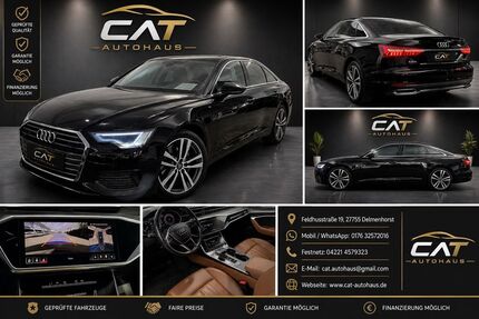 Audi A6 110.400 km 28.199 &euro; Delmenhorst 27755