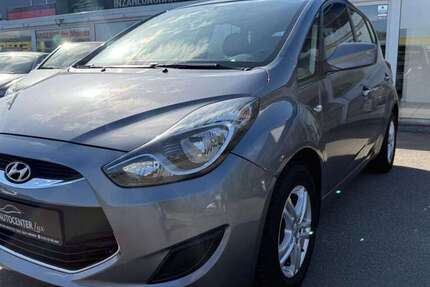 Hyundai iX20 49.000 km 9.999 &euro; Bremen 28201