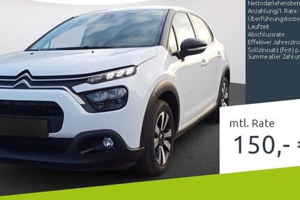 Citroen C3 18.969 km 15.449 &euro; Stuhr 28816