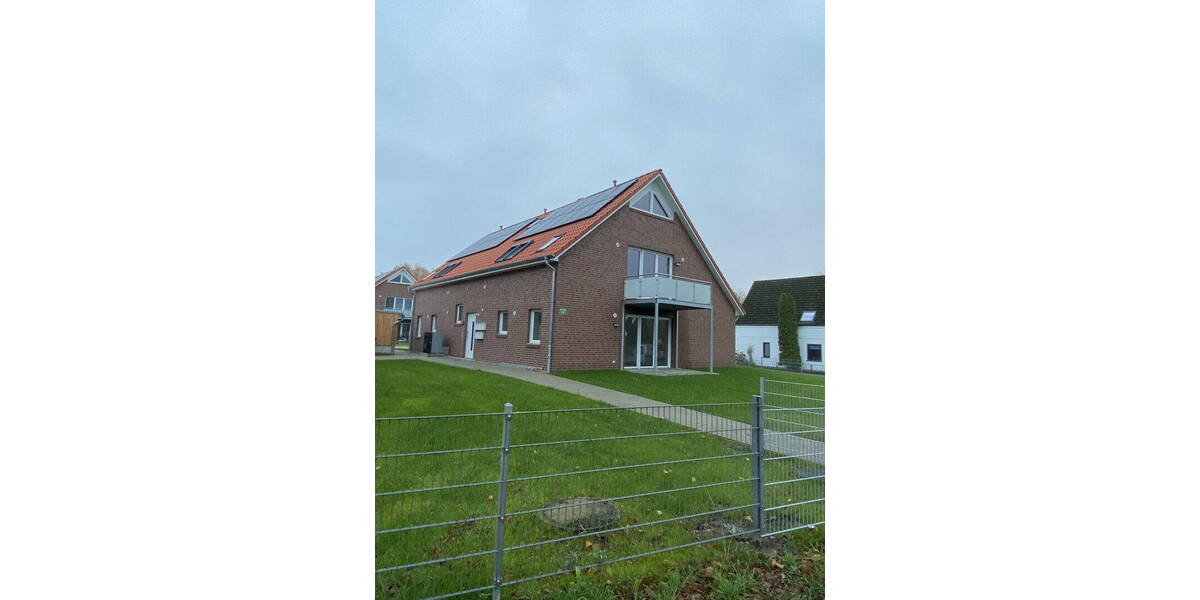 Etagenwohnung Ottersberg Fischerhude - 2 Zimmer, 75 m&sup2;, 275.000&euro; | Angebot:26443409