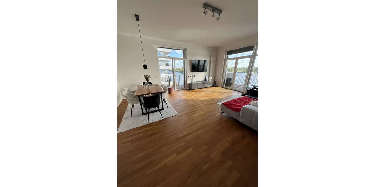 Etagenwohnung Bremen Walle - 3 Zimmer, 134 m&sup2;, 1.500&euro; | Angebot:27553177