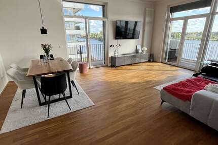 Wohnung Bremen Walle - 3 Zimmer, 134 m&sup2;, 1.500&euro; | Angebot:27553177