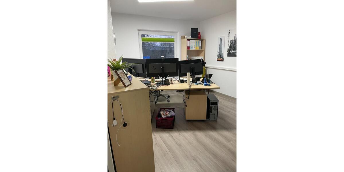 Büro-Praxisräume Nähe OHZ Netzzentrum, 182m² zimmer