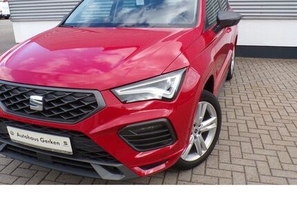 Seat Ateca 25.000 km 27.490 € Ritterhude 27721