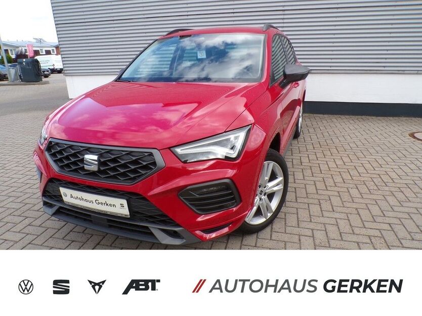 Seat Ateca 25.000 km 27.490 € Ritterhude 27721
