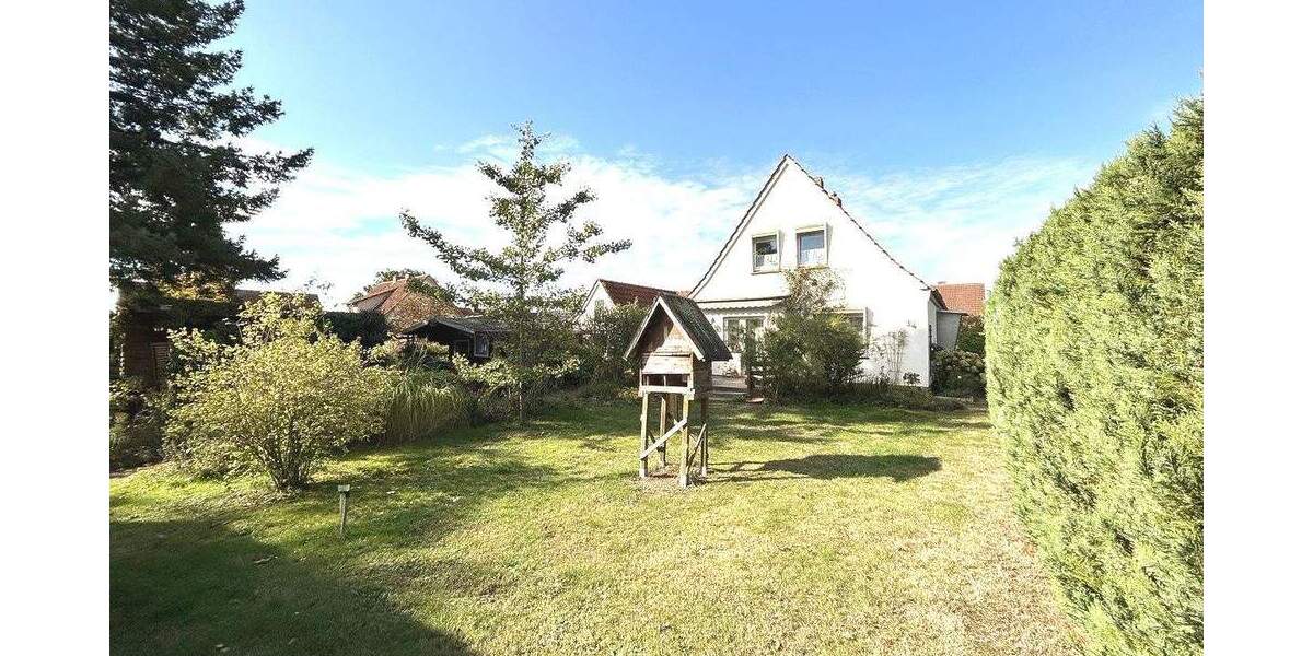 Einfamilienhaus Tarmstedt - 5 Zimmer, 120 m&sup2;, 260.000&euro; | Angebot:25661841