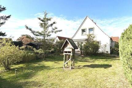 Haus Tarmstedt - 5 Zimmer, 120 m&sup2;, 260.000&euro; | Angebot:25661841